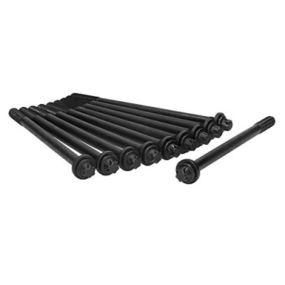 Abbildung von AJUSA 81024000 Zylinderkopfschraubensatz Außen Torx 10 RENAULT: 21 Limousine
