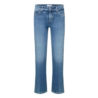 Abbildung von Cambio 5 Pocket Hose Jeans Paris easy kick Bootcut