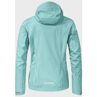 Abbildung von Schöffel Outdoorjacke &quot;3L Jacket Begoro L&quot;, mit Kapuze