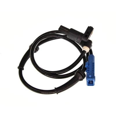 Abbildung von MAXGEAR 20 0045 ABS Sensor Hinterachse 826 PEUGEOT: 206 Schrägheck, SW, Kastenwagen