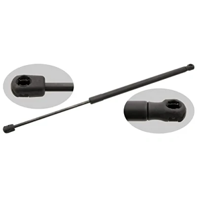 Abbildung von FEBI BILSTEIN 27623 Heckklappendämpfer 530 576 beidseitig OPEL: Vectra C Caravan
