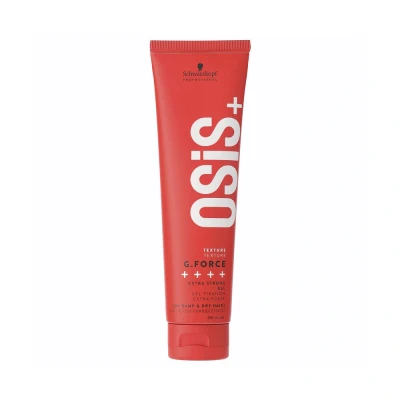Abbildung von Schwarzkopf OSiS+ G. Force Extra Strong Gel 150ml
