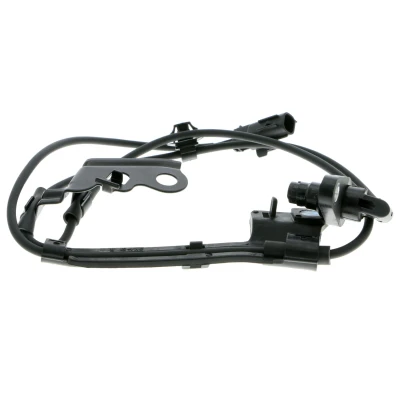 Abbildung von VEMO V70 72 0276 ABS Sensor Vorderachse rechts Original Qualität für Fahrzeuge mit 12V