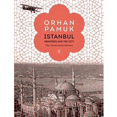 Abbildung von Istanbul: Memories and The City. Illustrated Edition