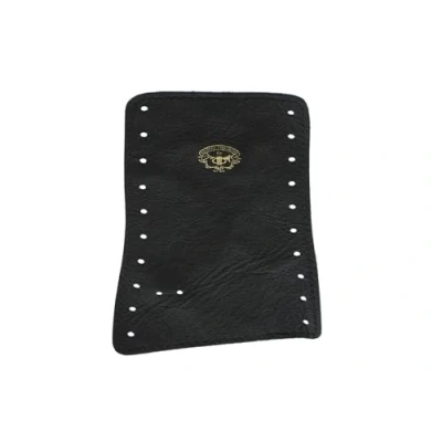 Abbildung von GEWA Leather Specialties Handschutz Waldhorn Korpusmanschette Passend für die meisten Modelle