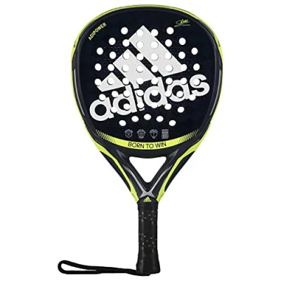 Abbildung von Padel Schläger adidas Adipower 3.1