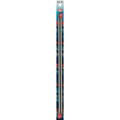Abbildung von 191467 Prym breinaalden met knop 35cm no, 5,0