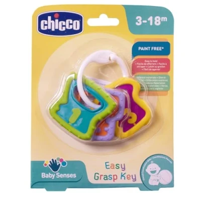 Abbildung von Chicco Schlüsselring
