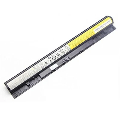 Abbildung von L12L4A02 L12S4A02 L12M4A02 L12M4E01 L12S4E01 L12L4E01 Laptop Batterie Ersatz für Lenovo G400S G410S G500S S410P S510P G50 45 Z50 Z710 Z70 70 80 G505S 75(14.4V 41Wh)