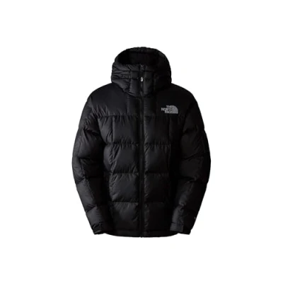Abbildung von THE NORTH FACE Herren Lhotse Daunenjacke, Tnf Black/Npf, S
