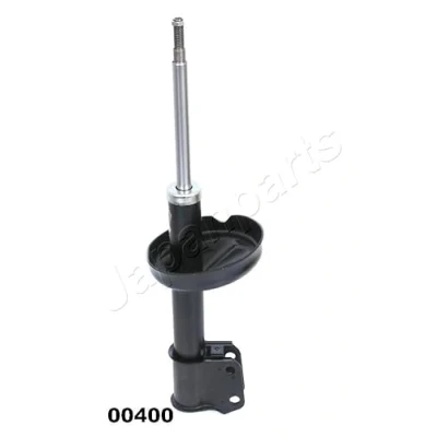 Abbildung von JAPANPARTS MM 00400 Stoßdämpfer Vorderachse Öldruck Federbein oben Stift RENAULT: Kangoo I, I Rapid, NISSAN: Kubistar Kastenwagen