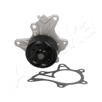 Abbildung von ASHIKA 35 02 287 Wasserpumpe TOYOTA: Auris Schrägheck, Yaris III Urban Cruiser