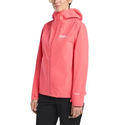 Abbildung von Jack Wolfskin HIGHEST PEAK 3L JKT W