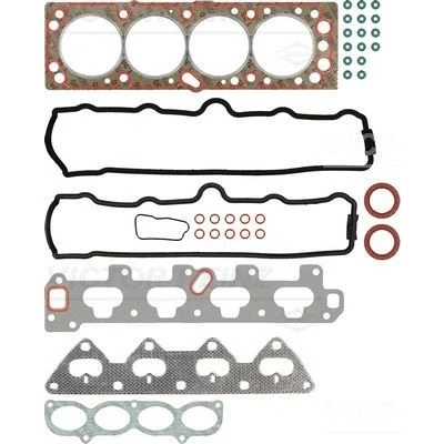 Abbildung von REINZ 02 31985 01 Dichtungssatz, Zylinderkopf mit Ventilschaftabdichtung OPEL: Corsa B Schrägheck, Tigra Coupe
