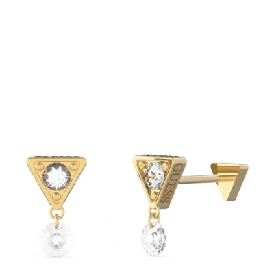 Abbildung von Guess Schmuck Marke JUBE03304JWYGT U, Einheitsgröße, Nicht Edelmetall, Kein Edelstein