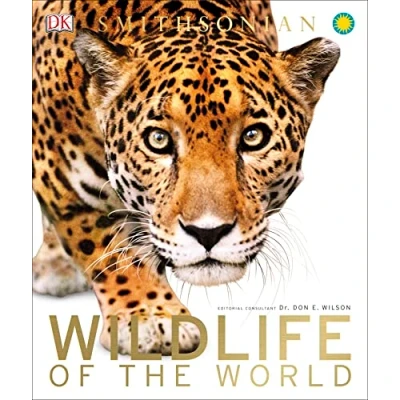 Abbildung von Wildlife of the World (DK Wonders World)