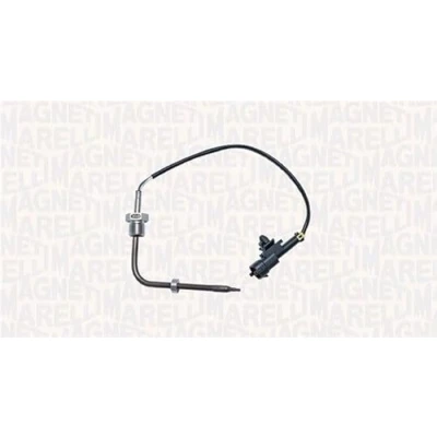Abbildung von MAGNETI MARELLI 172000403010 Sensor, Abgastemperatur OPEL: Antara, CHEVROLET: Cruze Limousine, Schrägheck
