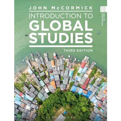 Abbildung von Introduction to Global Studies