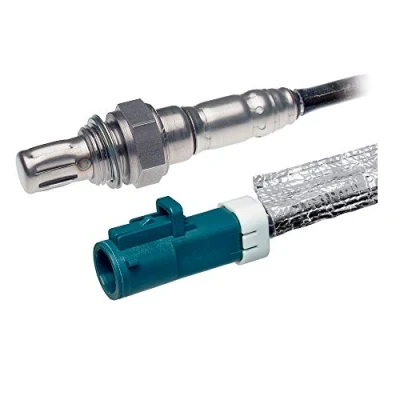 Abbildung von FACET 10.7685 Lambdasonde Made in Italy OE Equivalent beheizt, Planarsonde, Gewinde vorgefettet 4 FORD: FIESTA 6, B Max, Focus Mk1 Schrägheck
