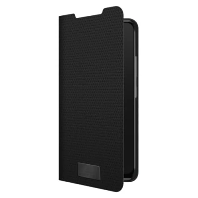 Abbildung von Black Rock Booklet Samsung Galaxy A22 5G Schwarz
