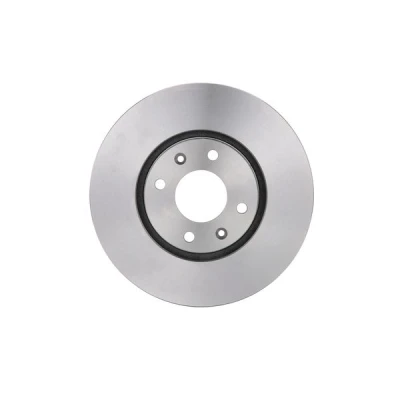 Abbildung von BOSCH 0 986 478 980 Bremsscheibe 288 28 4 108 Belüftet, innenbelüftet geölt mit Schrauben CITROËN: C5 I Kombi, Schrägheck, II Schrägheck