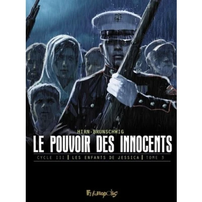 Abbildung von Le pouvoir des innocents, cycle III: Les enfants de Jessica Sur la route (3)
