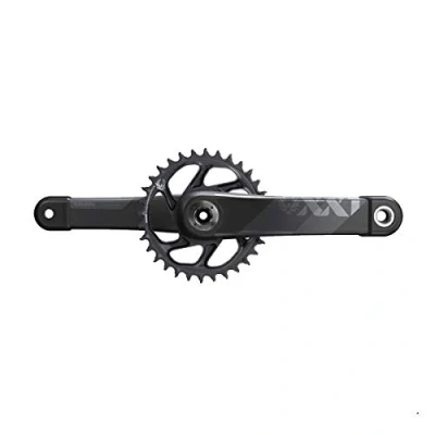 Abbildung von Sram Unisex Erwachsene XX1 Eagle B148 Dub Tretlager, grau, 1size