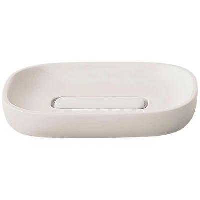 Abbildung von Kleine Wolke Seifenschale Alita, Breite: 12 cm, in mehreren Farben erhältlich