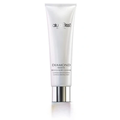Abbildung von Natura Bissé Creme Diamond Collection White Rich Luxury Cleanse