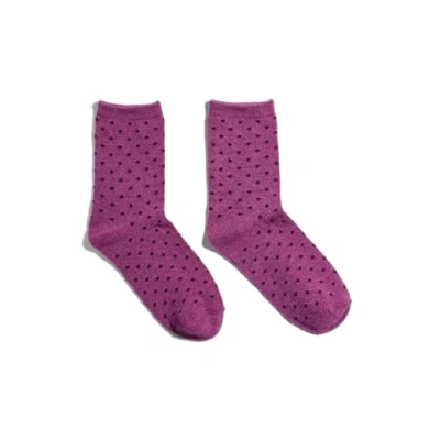 Abbildung von PIECES Pcsebby Glitter Long 1 Pack Pattern Noos