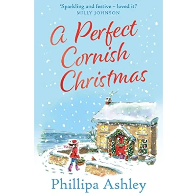 Abbildung von A Perfect Cornish Christmas: One of the most romantic and heartwarming bestselling books you’ll read in 2019