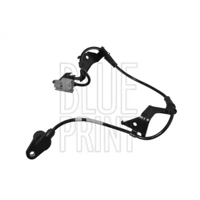 Abbildung von BLUE PRINT ADH27160 ABS Sensor Vorderachse links 635 HONDA: Civic 7 Hatchback, Coupe, Limousine