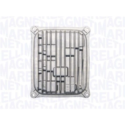 Abbildung von MAGNETI MARELLI 711470000828 Steuergerät, Beleuchtung MERCEDES BENZ: E Klasse Coupe, C T modell, Limousine