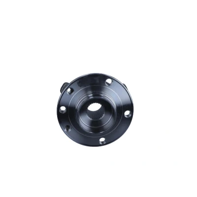 Abbildung von MAXGEAR 33 1213 Radnabe Vorderachse links, rechts