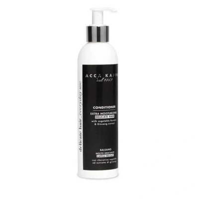 Abbildung von Acca Kappa White Moss Conditioner 250 Ml