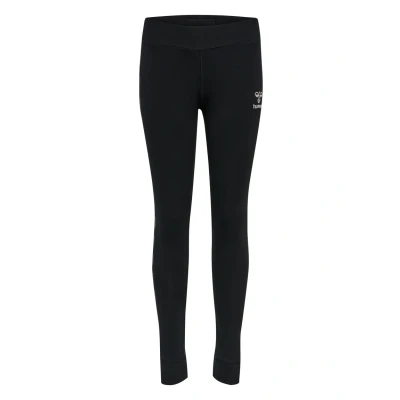 Abbildung von Hummel Hmlmove GRID Tights für Kinder, Größe: 128, Black