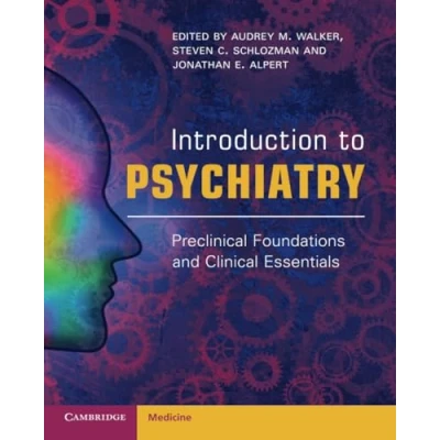 Abbildung von Introduction to Psychiatry: Preclinical Foundations and Clinical Essentials