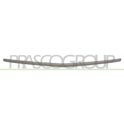 Abbildung von PRASCO ME3261245 Zier /Schutzleiste, Stoßfänger vorne MERCEDES BENZ: A Klasse