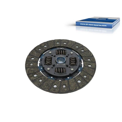 Abbildung von DT Spare Parts 4.69217 Kupplungsscheibe MERCEDES BENZ: Sprinter 3 T Bus