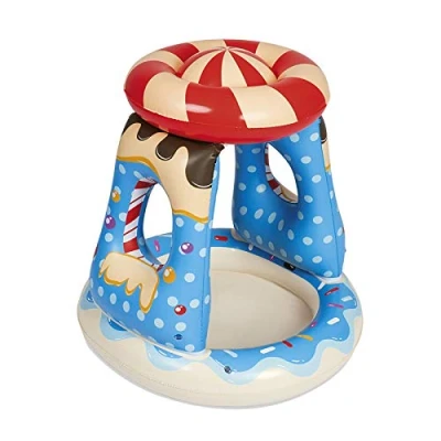 Abbildung von Bestway 52270, 2 Jahr(e), candy dish, Vinyl, Mehrfarben