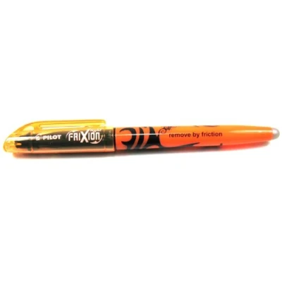 Abbildung von PILOT Marker Frixion Light, Textmarker, korrigierbar