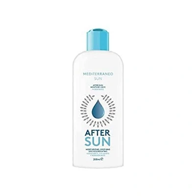 Abbildung von Mediterraneo Sun, After sun 200 ml.