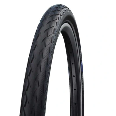 Abbildung von Schwalbe Fahrradreifen Marathon Green Guard 47 559 B/B+RT HS420 EC 67EPI 31B, 11100138