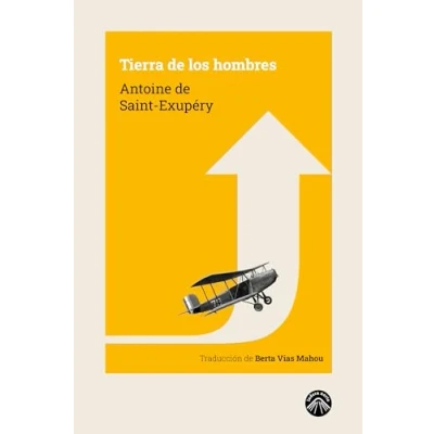 Abbildung von Tierra de los hombres (Los libros Mendel, Band 3)