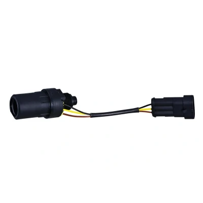 Abbildung von HELLA 6PU 009 145 391 Sensor, Geschwindigkeit/Drehzahl