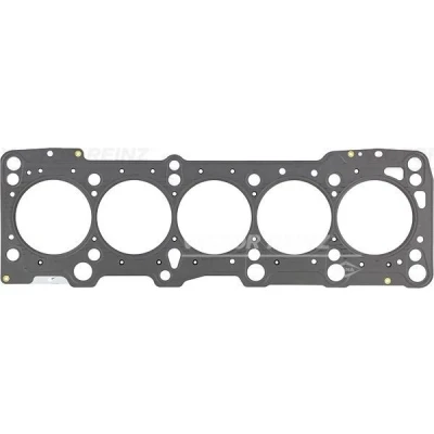 Abbildung von REINZ 61 31950 30 Zylinderkopfdichtung 1,53 81,7 Metall Lagen Dichtung VOLKSWAGEN: TRANSPORTER 4 Bus, California Westfalia T4 Bus