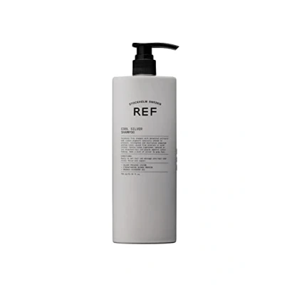 Abbildung von REF Cool Silver Shampoo 750ml