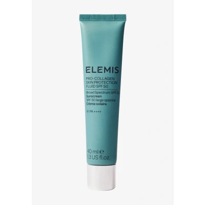 Abbildung von Elemis Pro Collagen Skin Protection Fluid SPF 50 40 ml