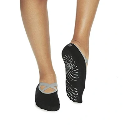 Abbildung von GAIAM Kurzsocken Grippy Yoga Barre Socks