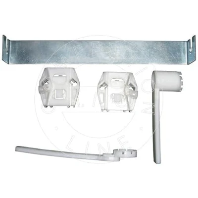 Abbildung von AIC 51800 Fensterheber Reparatursatz vorne, beidseitig VOLKSWAGEN: Golf 4 Schrägheck, Variant, Bora Variant